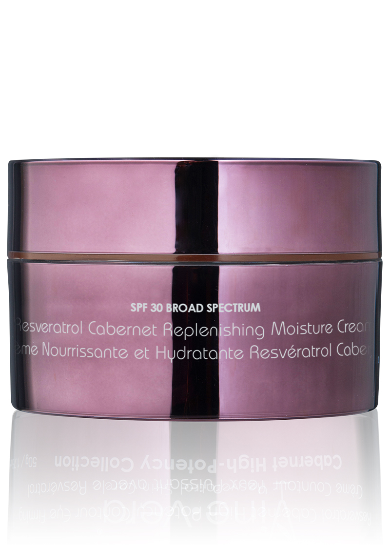 Cabernet Replenishing Moisture Cream-2