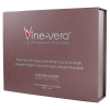 Pinot Noir Anti-Aging Luminating Face & Eye Mask