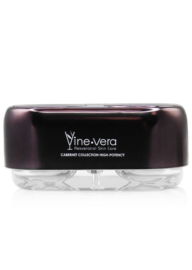 High Potency Moisture Day Cream Vine Vera Skin Care