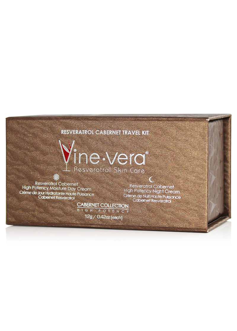 Resveratrol Cabernet Travel Kit-4