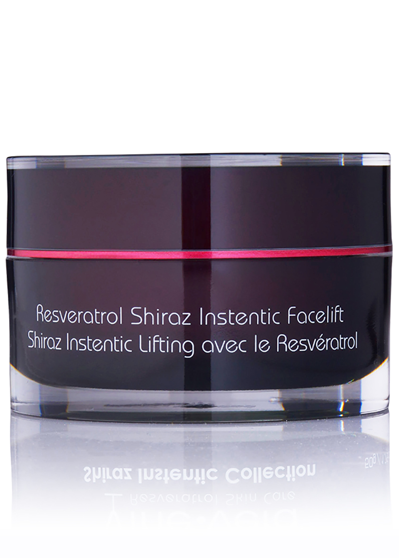 Resveratrol Shiraz Instentic Facelift-2