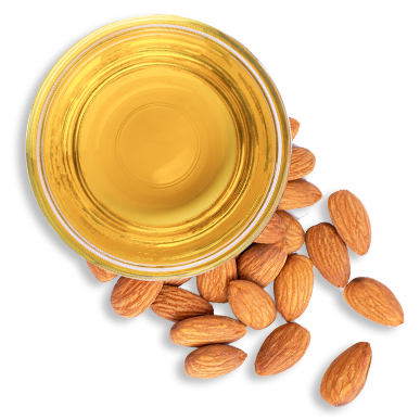 Sweet Almond Oil