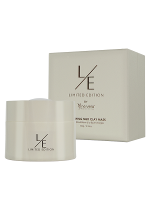 VV Refinishing Mud Clay Mask-1