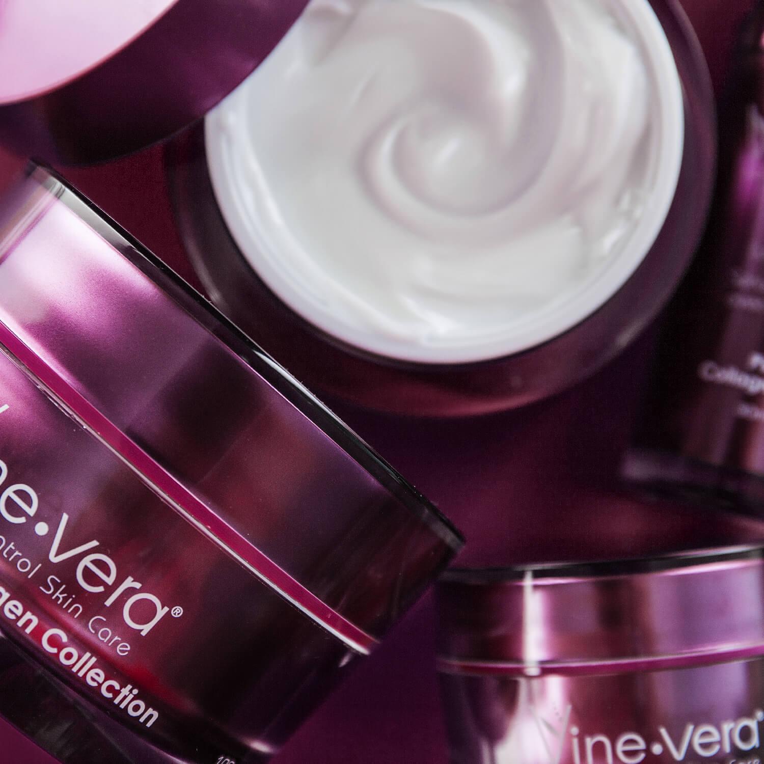 Vine Vera resveratrol creme