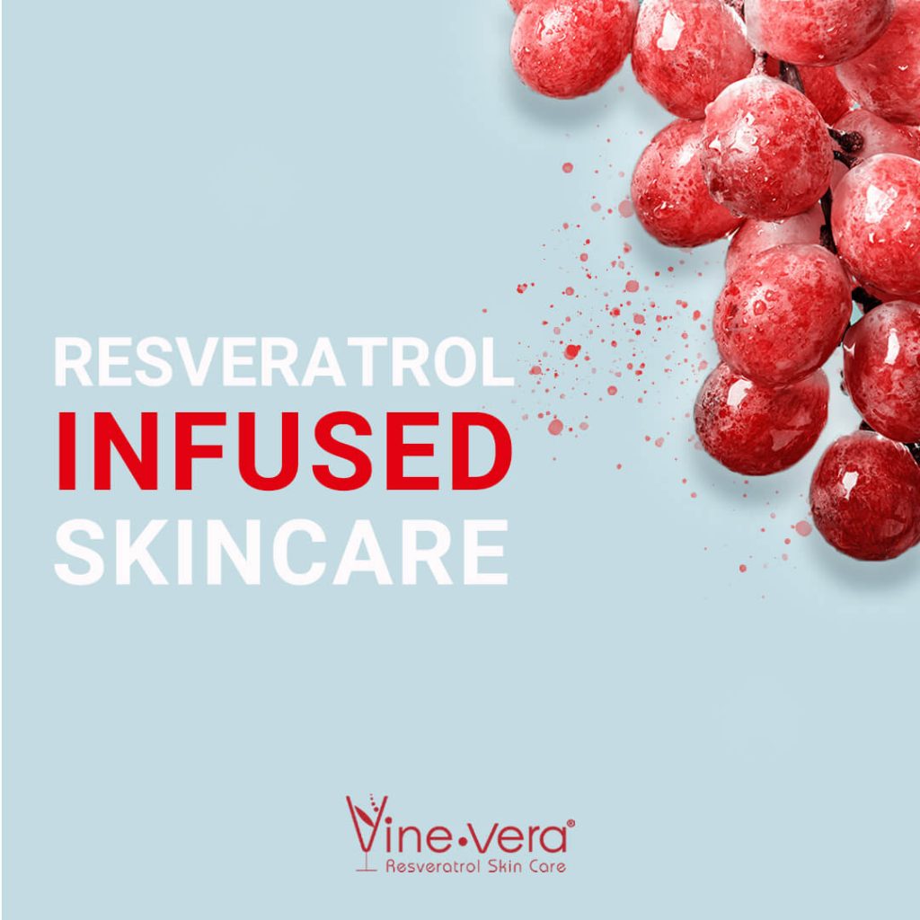 5 Skincare Products Containing Both Resveratrol and Vitamin C Vine Vera