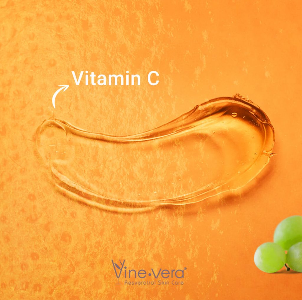 5 Skincare Products Containing Both Resveratrol and Vitamin C Vine Vera