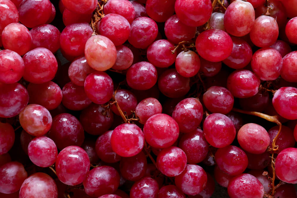 Grapes