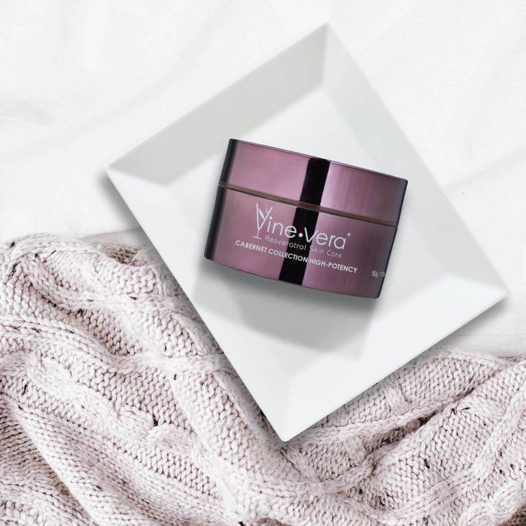 Vine Vera Resveratrol Skin Care Beauty & Skin Care Blog