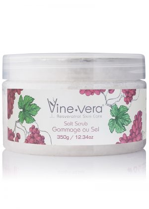 Vine Vera Body Scrub