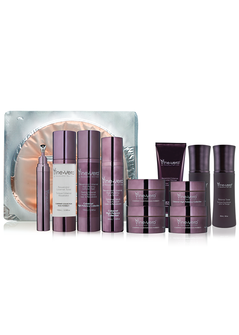 cabernet collection