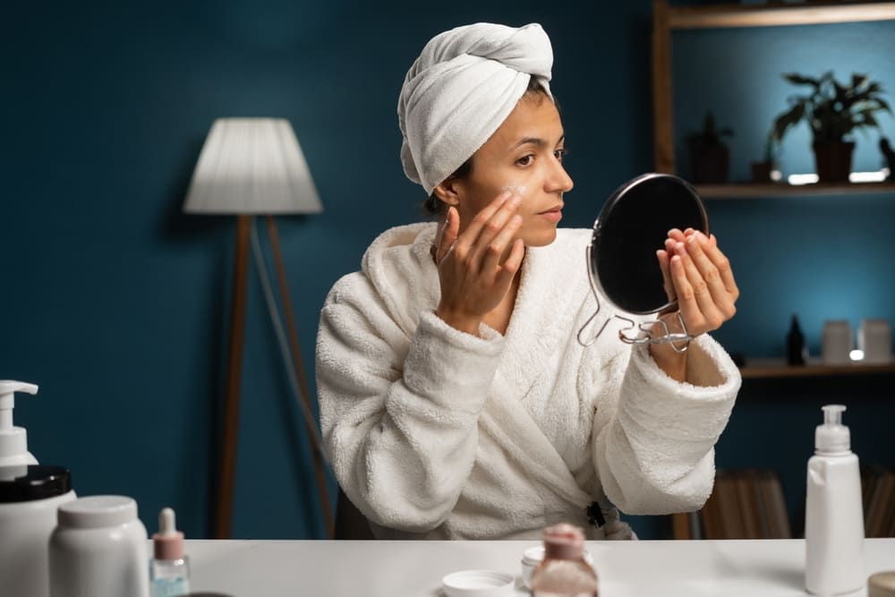 Mastering Circadian Rhythm Skincare: How Deep Sleep Powers Your Glow