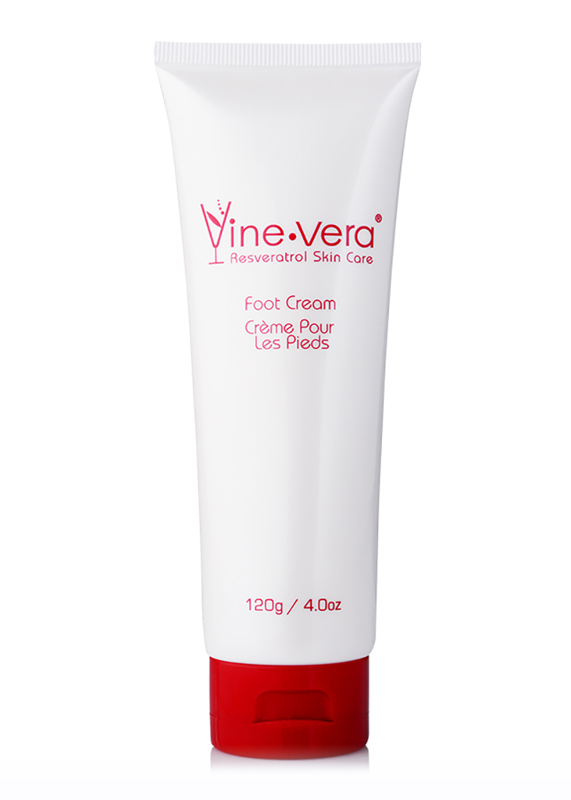 Vine Vera Foot Cream