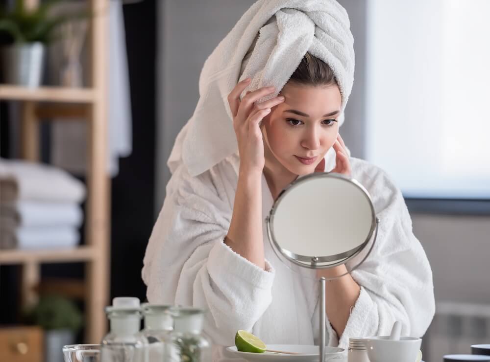 Relieving Dry Skin: 7 Tips That Actually Work