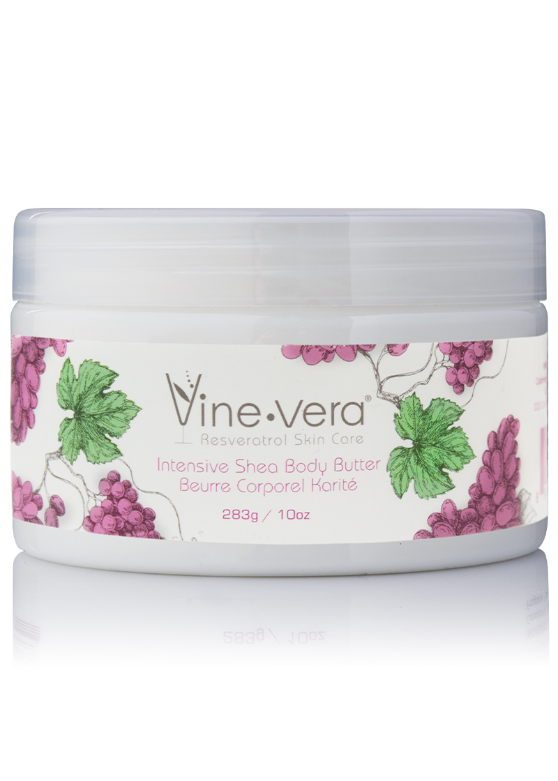 Vine Vera Intensive Body Butter-1