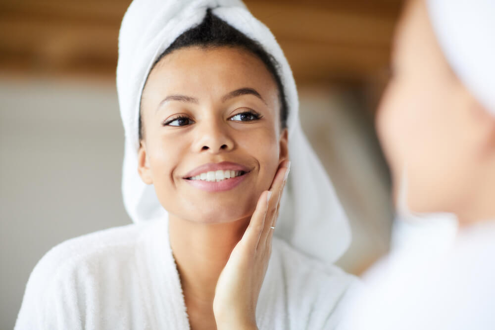 8 Game-Changing New Year’s Resolutions for Your Skin