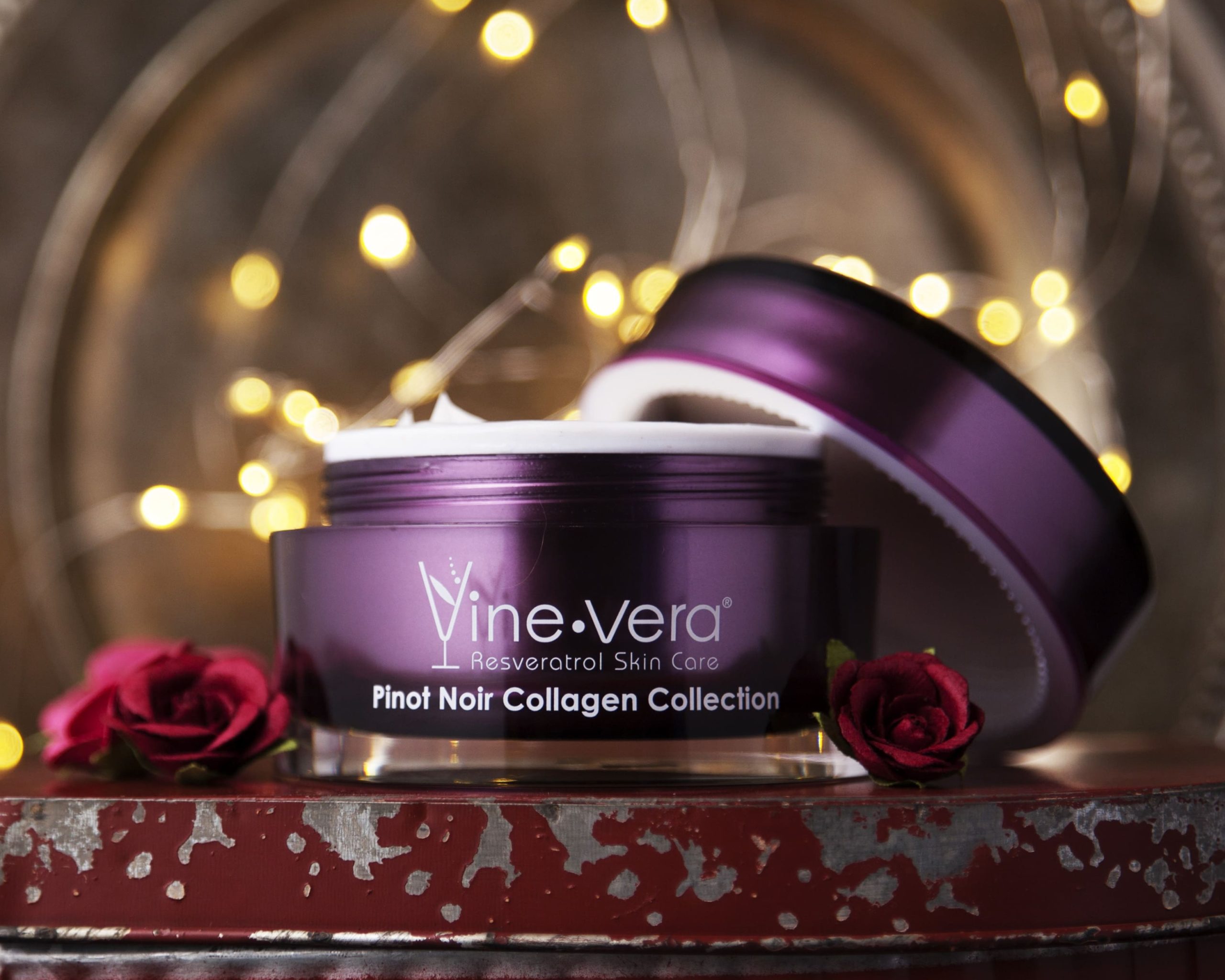 Vine Vera Pinot Noir Phyto Silk Mask
