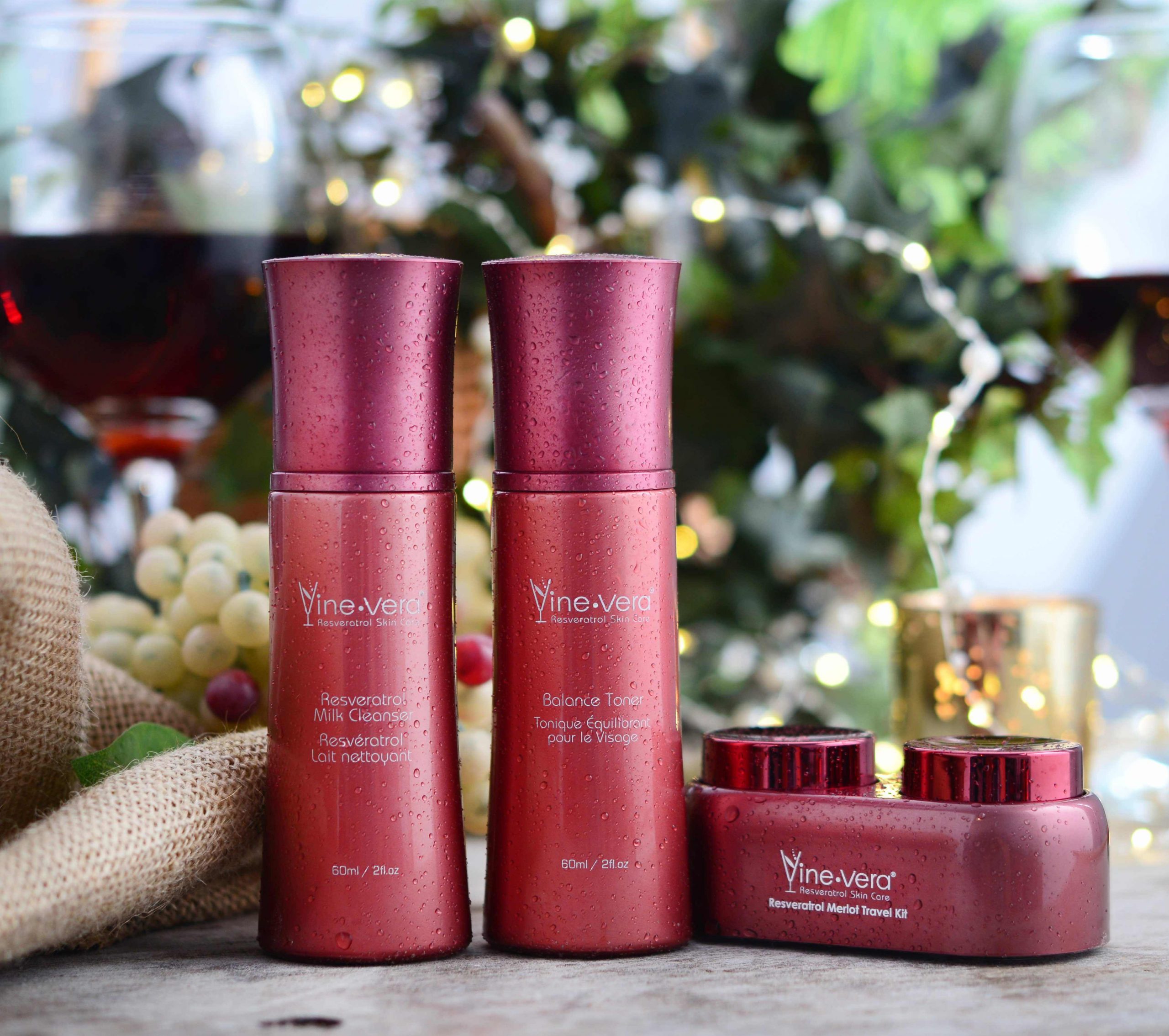 Vine Vera Merlot Collection products