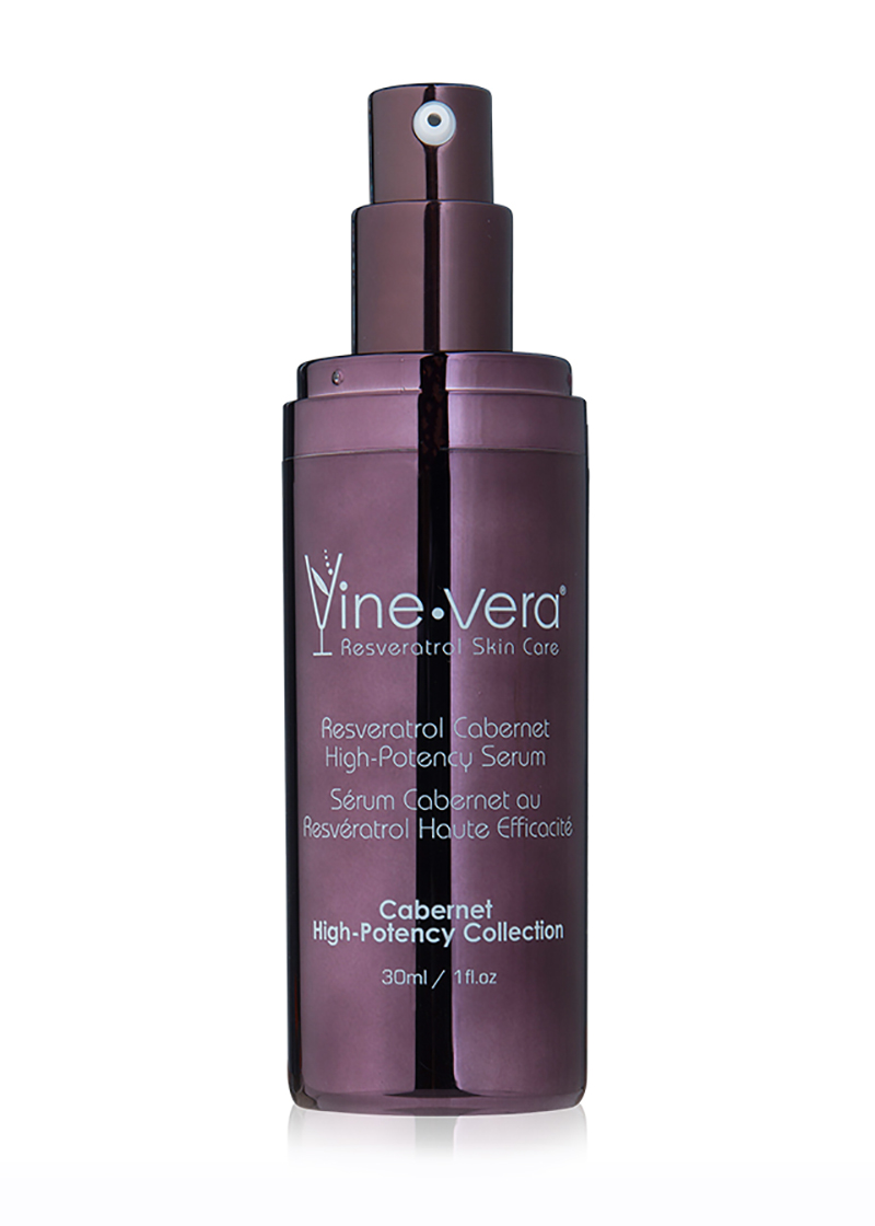 Resveratrol HighPotency Serum Vine Vera