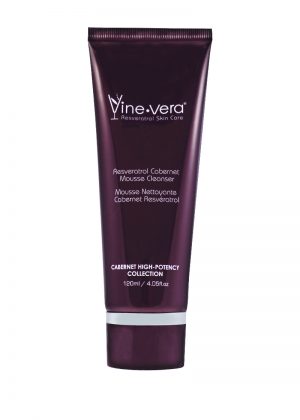 vinevera cab mousse product