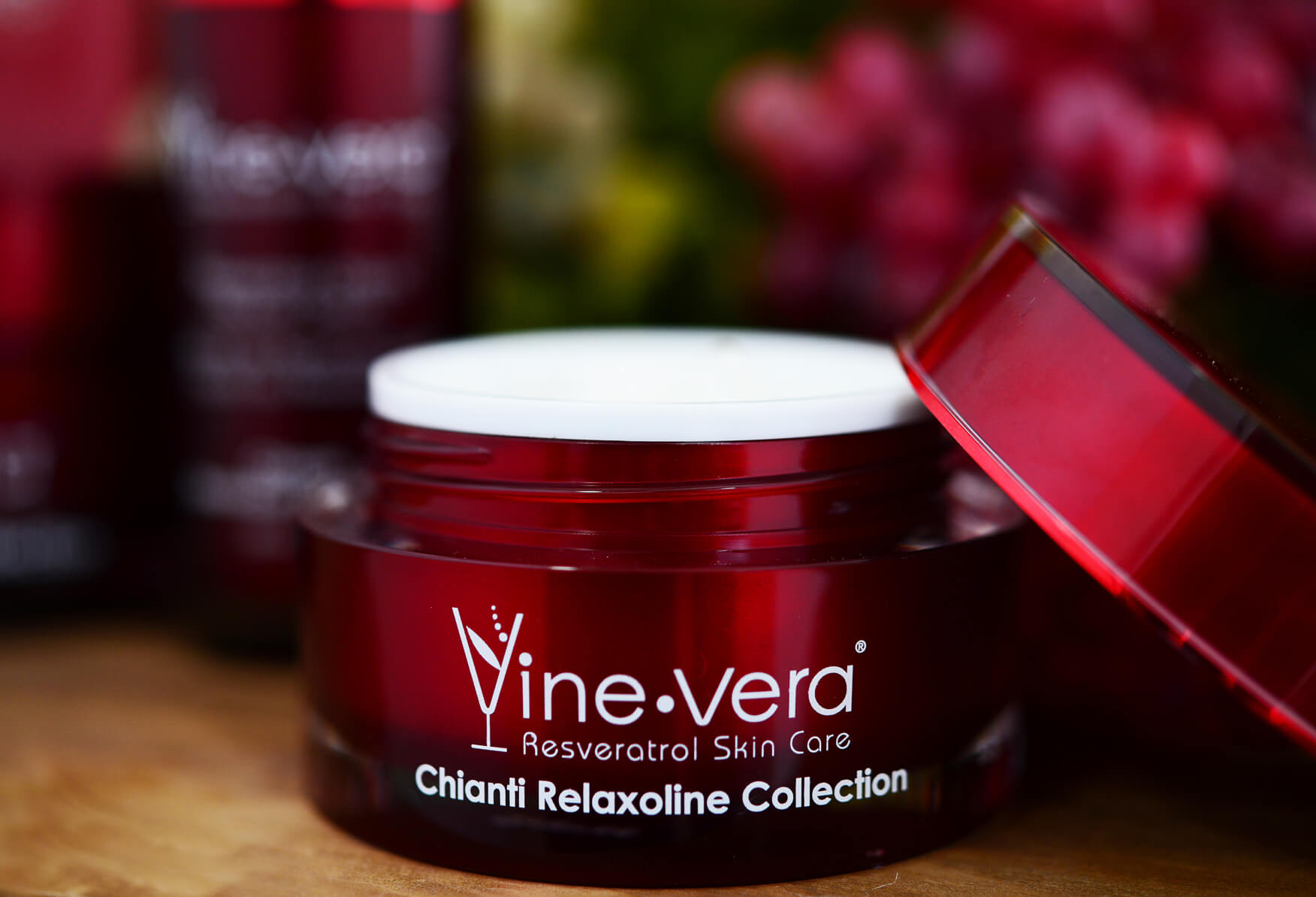 Vine Vera Resveratrol Chianti Collection