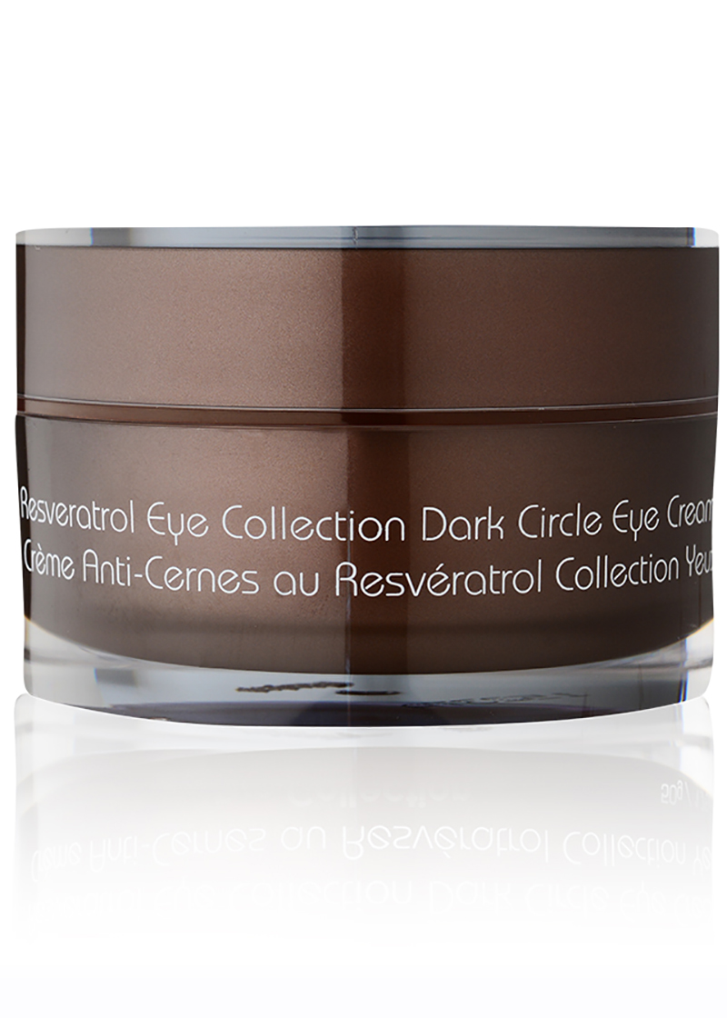 Vine Vera Resveratrol Eye Collection Dark Circle Eye Cream-2