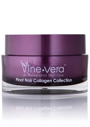 Resveratrol Pinot Noir Longevity Cream