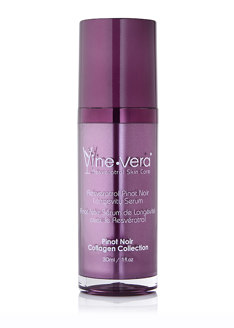 Vine Vera Resveratrol Pinot Noir Longevity Serum-1