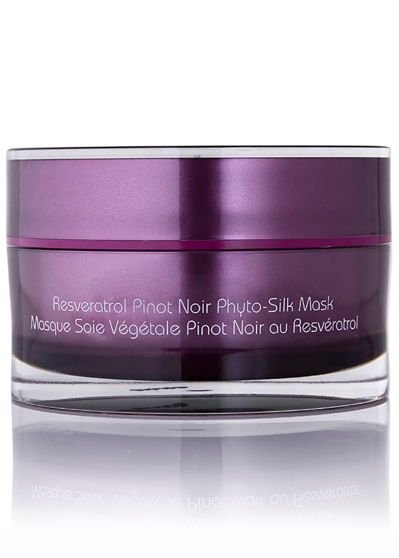 Vine Vera Resveratrol Pinot Noir Phyto Silk Mask-2