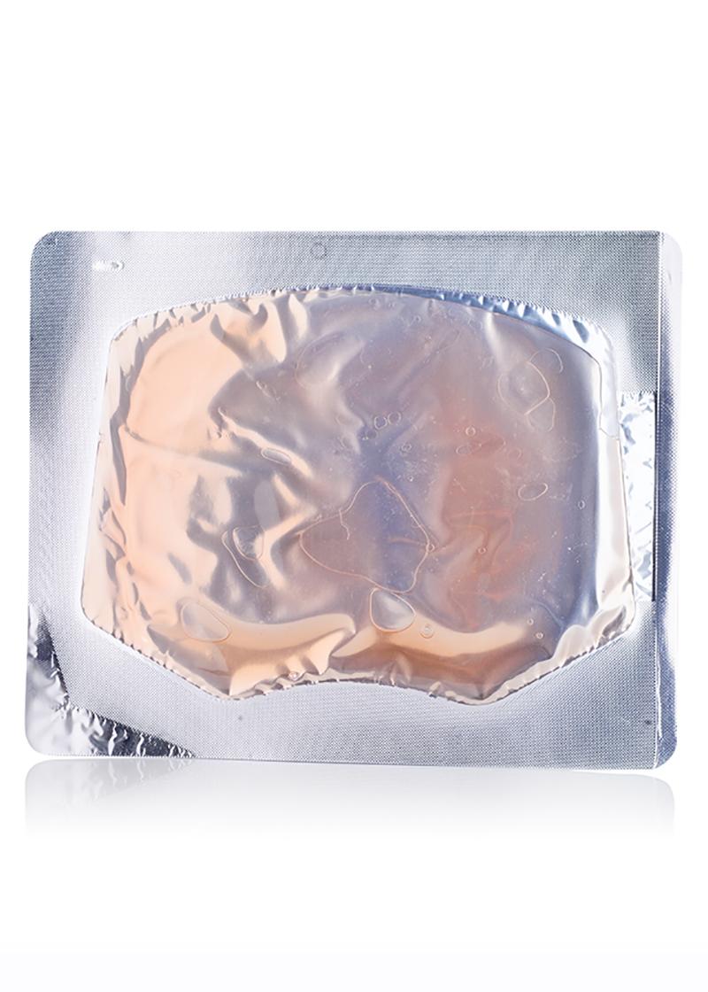 Resveratrol Sauvignon Blanc Neck & Chest Mask