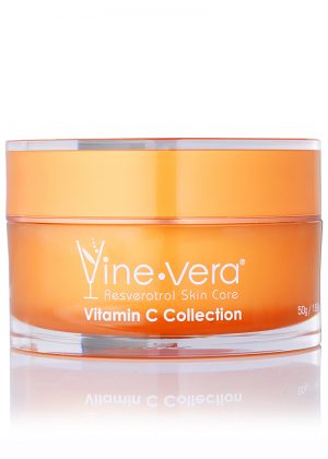 Resveratrol Vitamin C Moisturizer