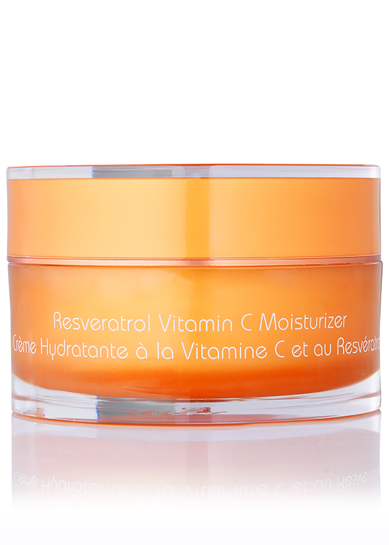 Vine Vera Resveratrol Vitamin C Moisturizer-2