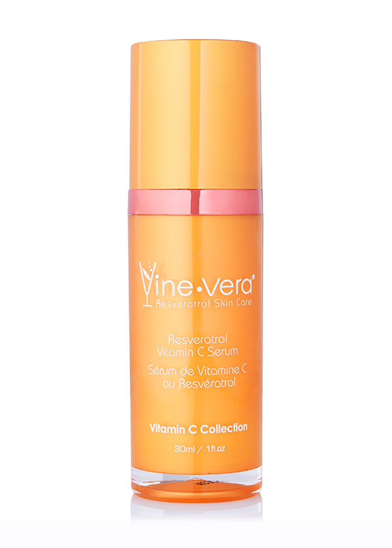 Vine Vera Resveratrol Vitamin C Serum-1