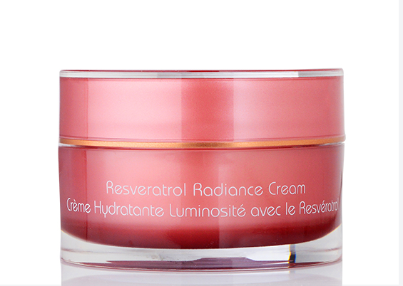 Vine Vera Resveratrol Zinfandel Radiance Cream