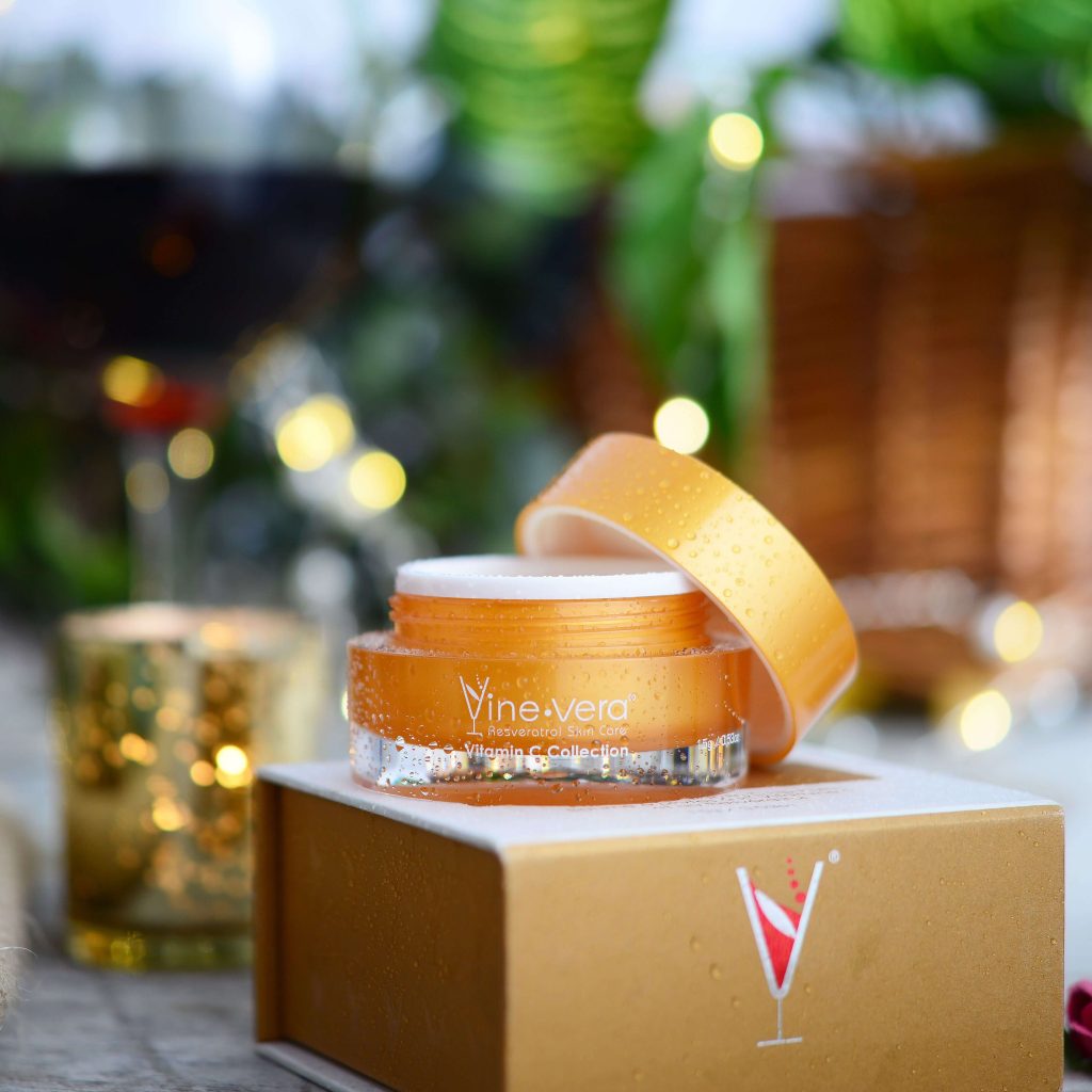 Your Favorite Blog of 2022 Resveratrol and Vitamin C The Skincare