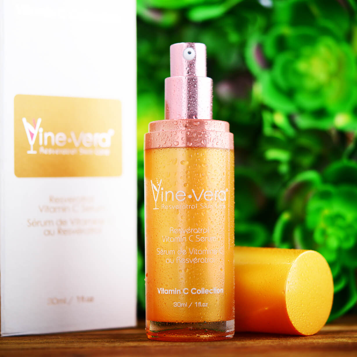 Vitamin C Serum