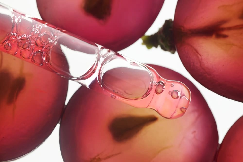 What is Resveratrol and Why is Everyone Talking About It for Wrinkles?