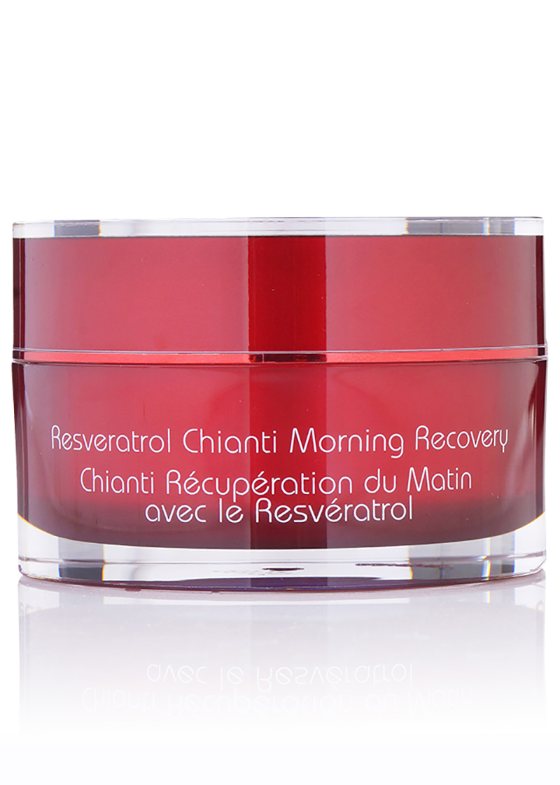 Vine vera Resveratrol Chianti Morning Recovery-2