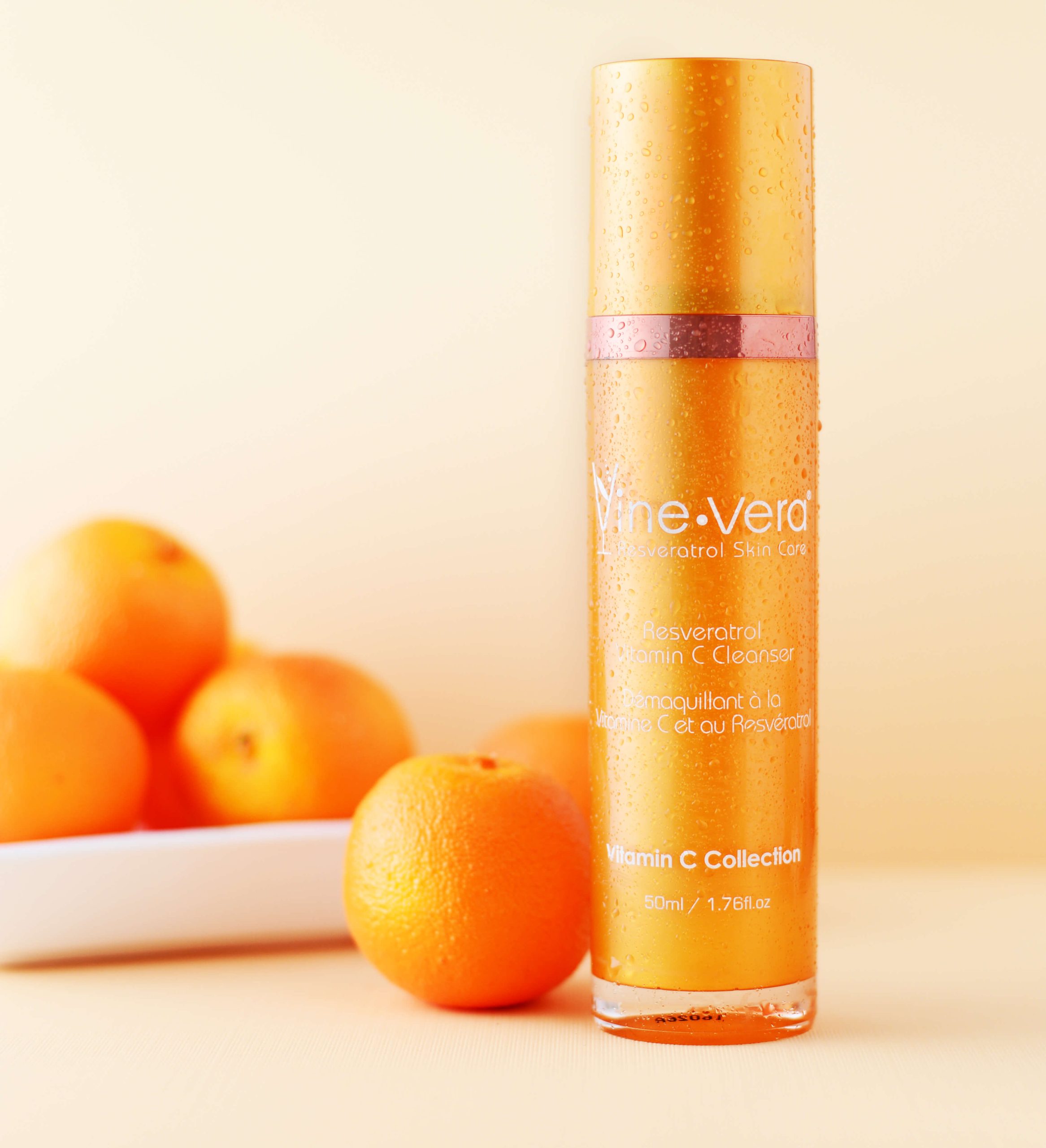 Vitamin C Cleanser