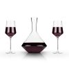 RAYE BORDEAUX GIFT SET (SET OF 3)