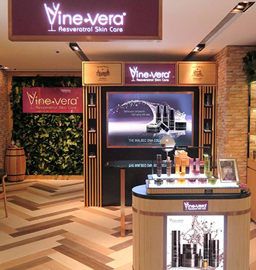 VV store