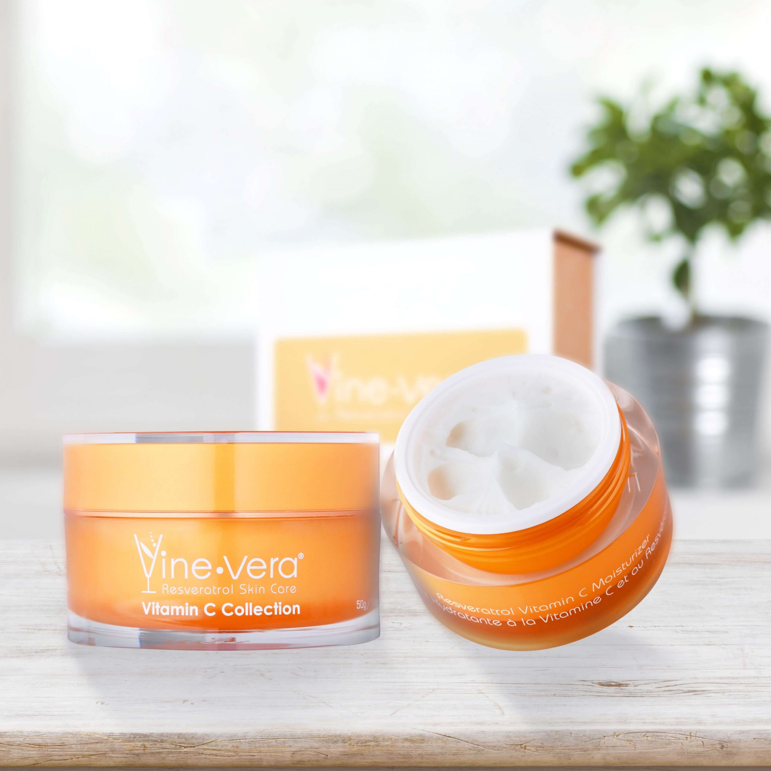 vine vera moisturizer