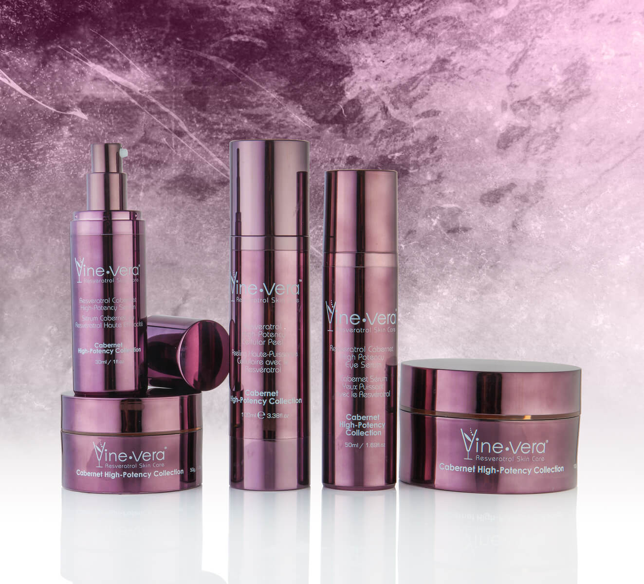 vine vera skincare