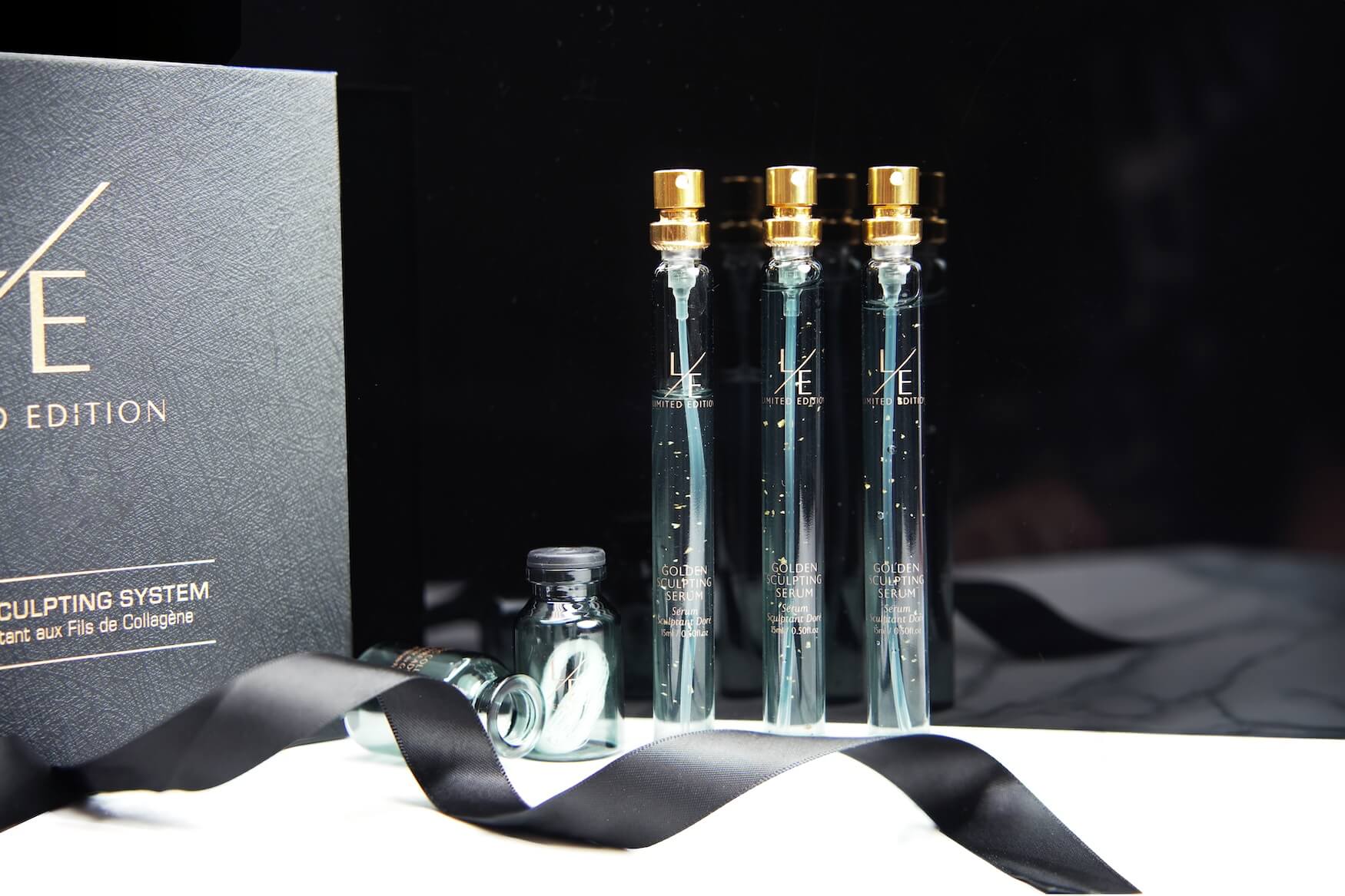 String Lift Sculpting System