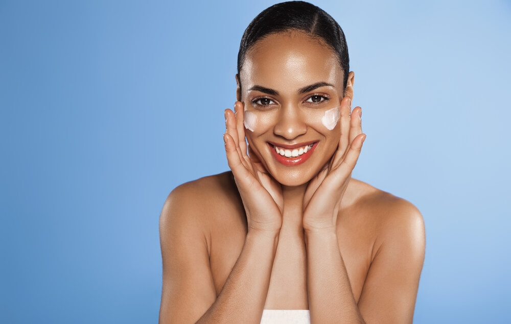 Hot Weather + Heavy Creams? Why This One is the Exception