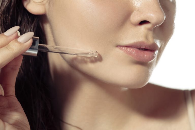 What Does Vitamin C Serum Do For Your Face? Vine Vera